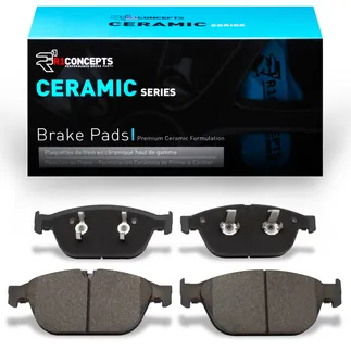 R1 Concepts 2310-1546-00 Ceramic Pads